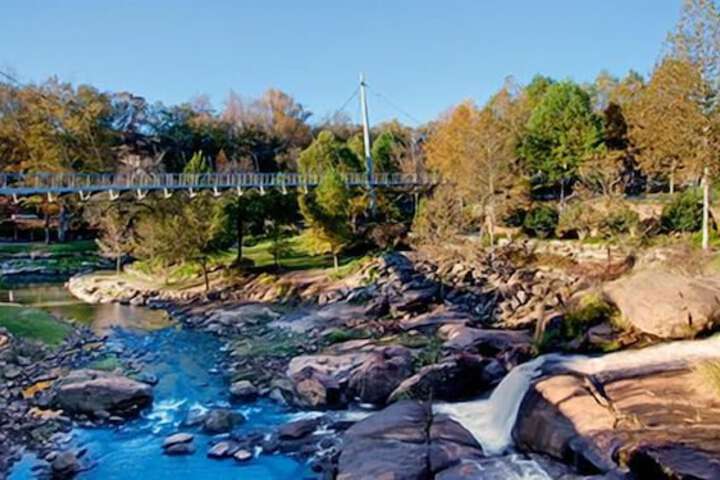MainStay Suites Greenville Airport