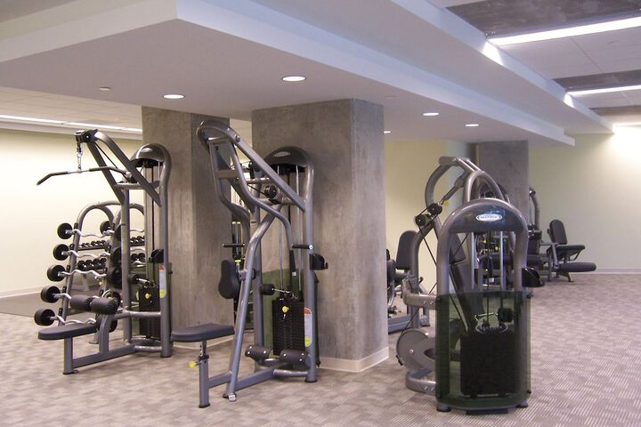 Health and Fitness 15 of 20
