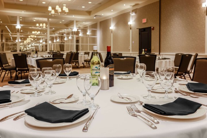 Hilton Branson Convention Center