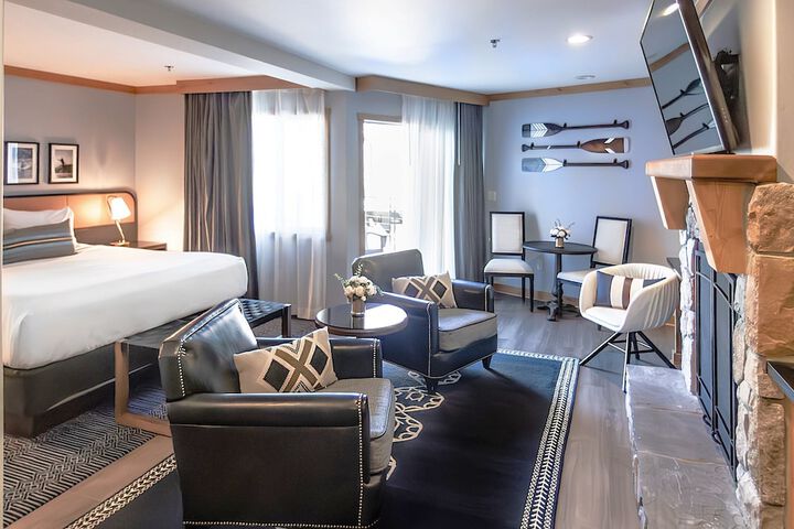 The Landing Resort & Spa