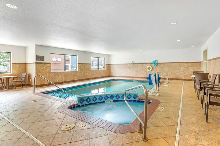 Pool 5 of 42