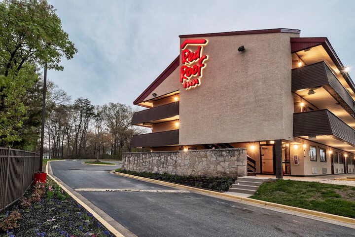 Hotel 3 of 29