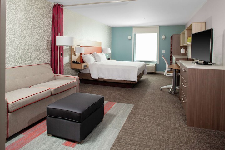 Home2 Suites by Hilton Bloomington