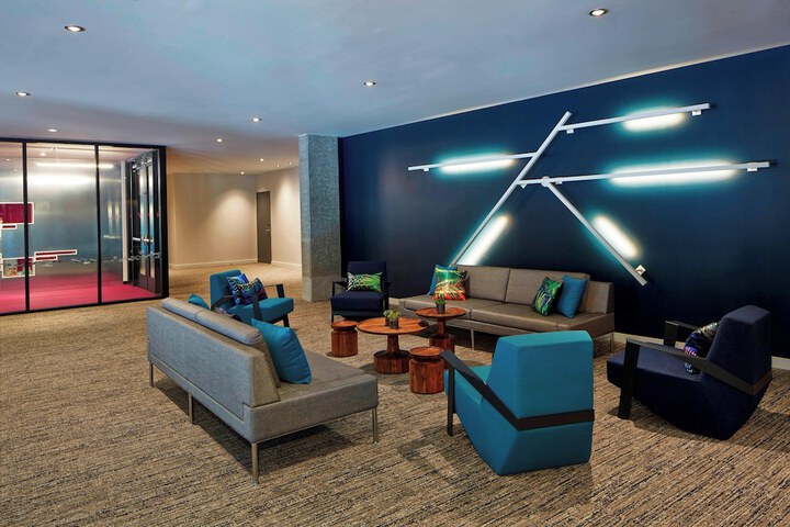 Aloft by Marriott Seattle Redmond