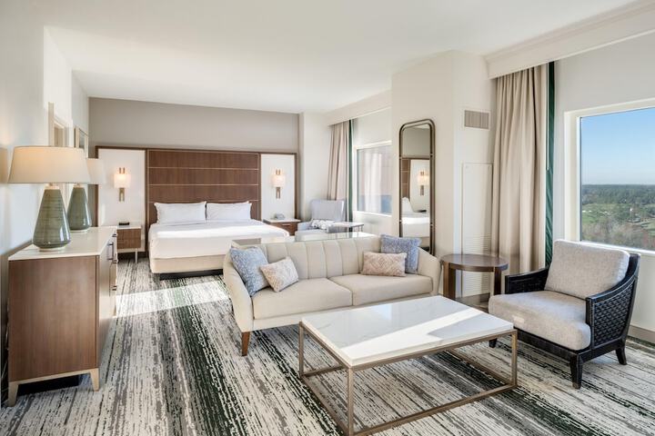 Signia by Hilton Orlando - An Official Walt Disney World Hotel