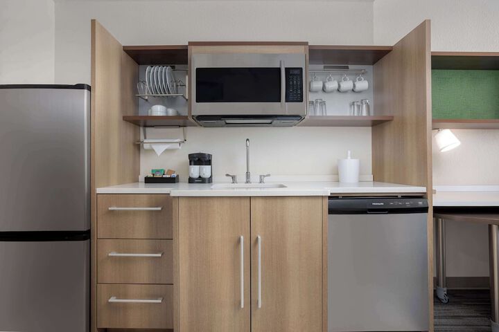 Home2 Suites by Hilton Clermont
