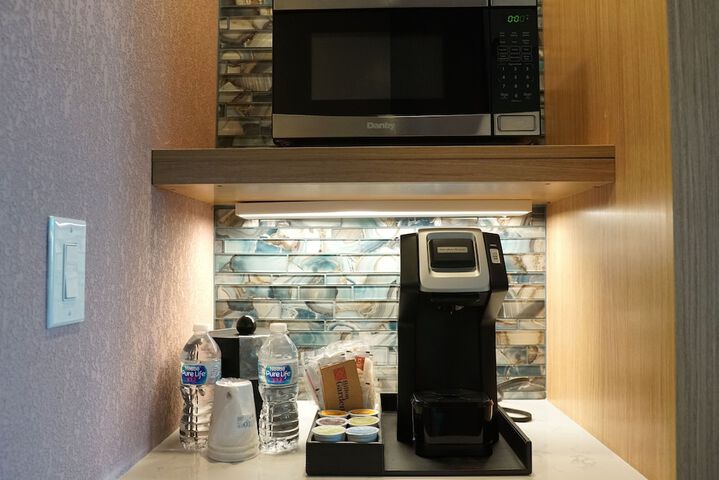 Hilton Garden Inn Ocala Downtown