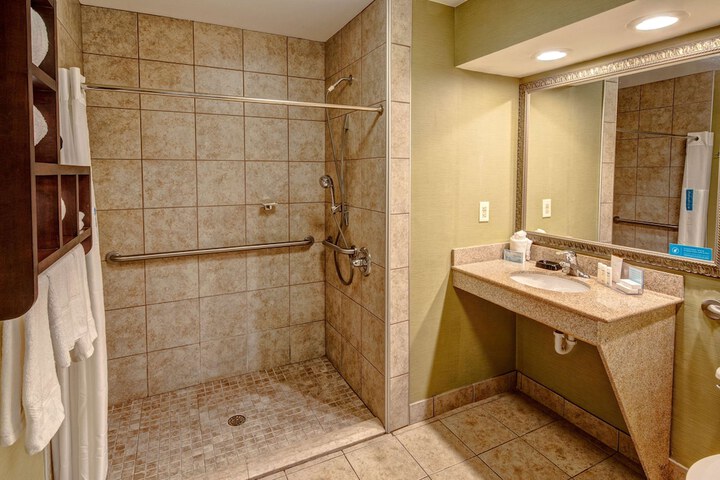 Hampton Inn Rocky Mount