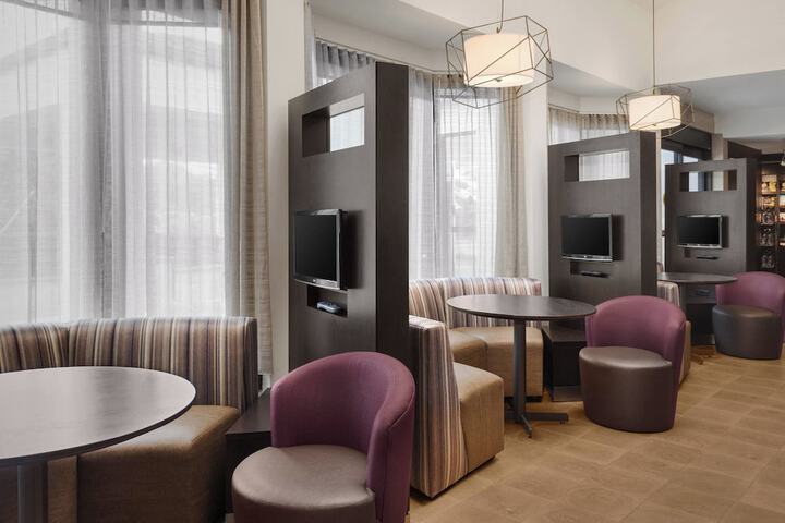 Courtyard by Marriott Philadelphia Willow Grove