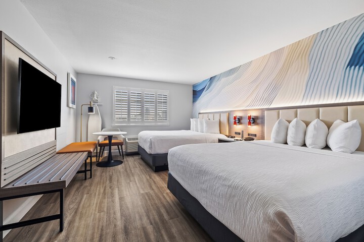 Hotel Skye SFO