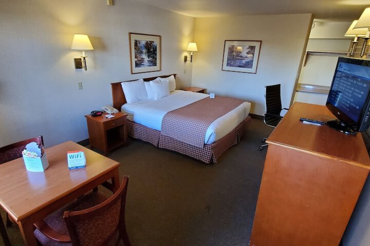 Baymont by Wyndham Seattle / Kirkland WA