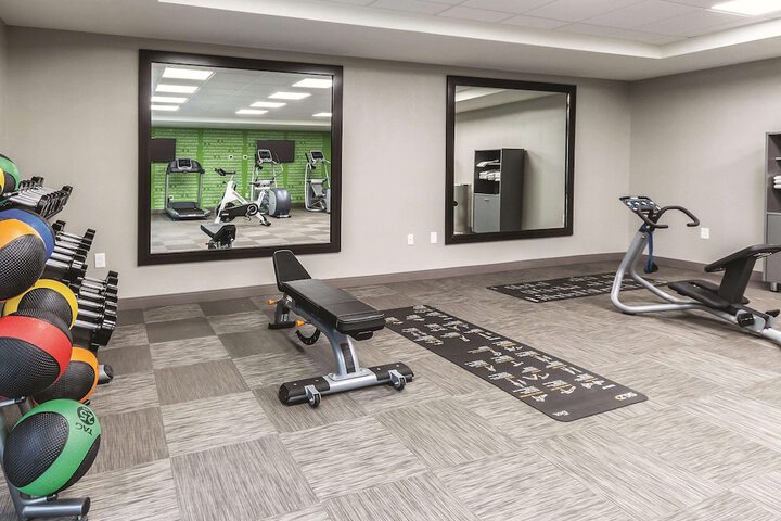 La Quinta Inn & Suites by Wyndham Grand Junction