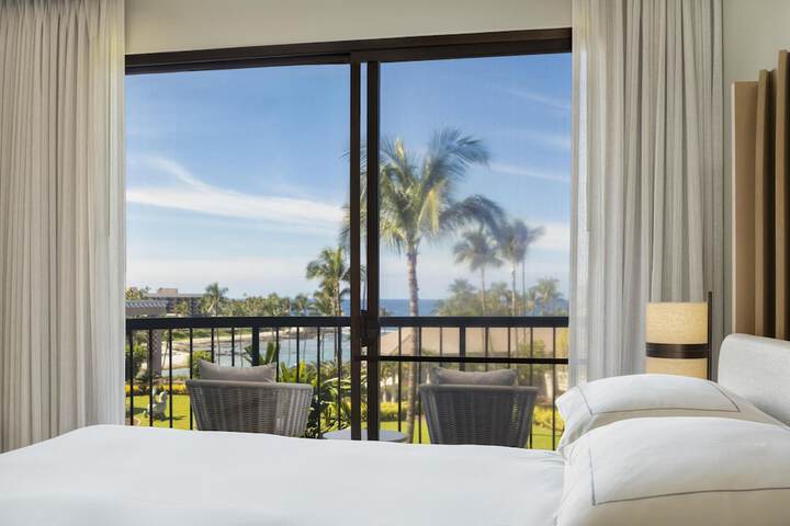 Hilton Waikoloa Village