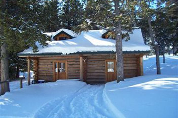 Wyoming High Country Lodge