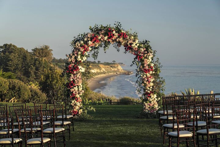 The Ritz-Carlton Bacara Santa Barbara