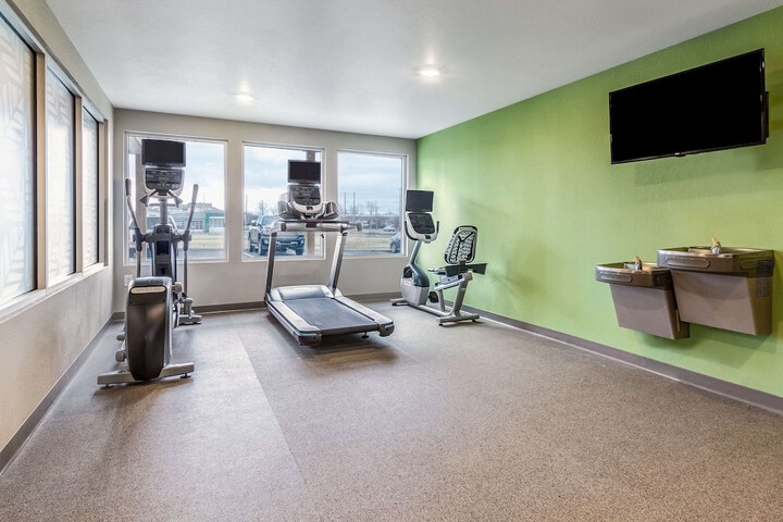 Health and Fitness 42 of 47