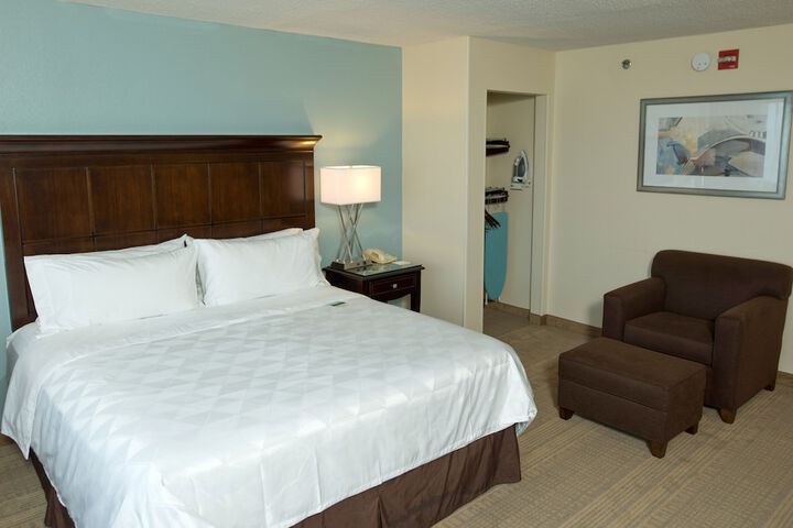 Holiday Inn Birmingham-Airport by IHG