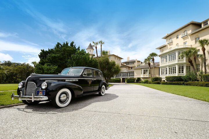 Jekyll Island Club Resort