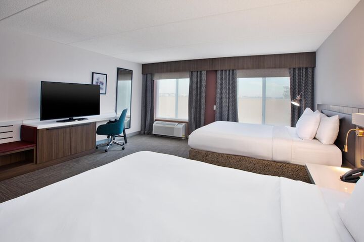 Hilton Garden Inn Chesapeake / Greenbrier
