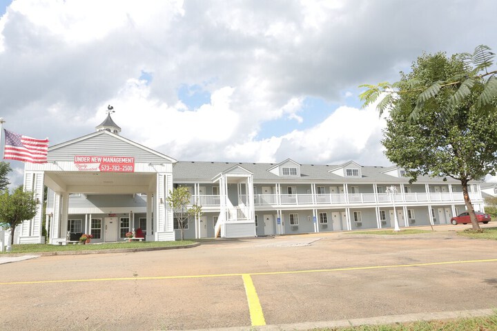 Madison Inn Lodge