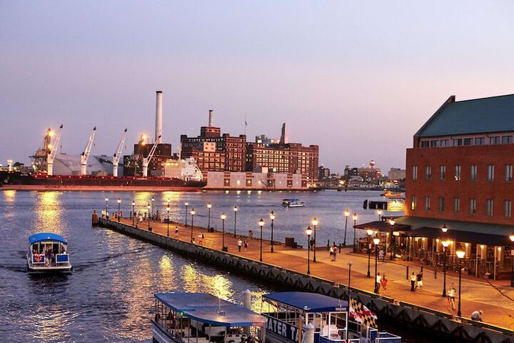 Pendry Baltimore