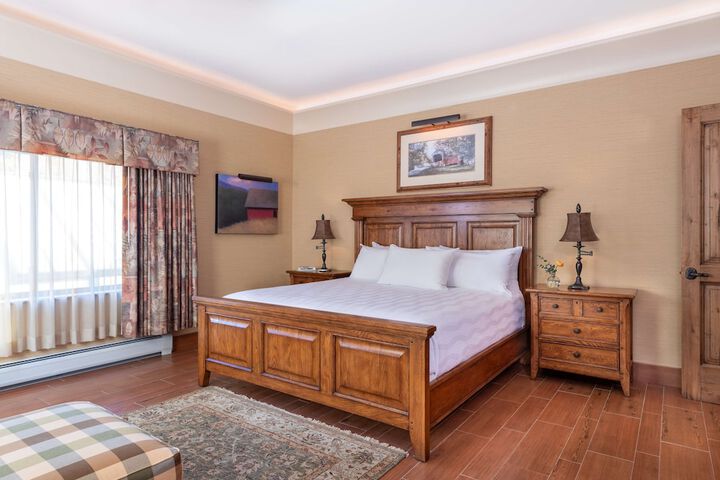 Best Western Plus Waterbury - Stowe