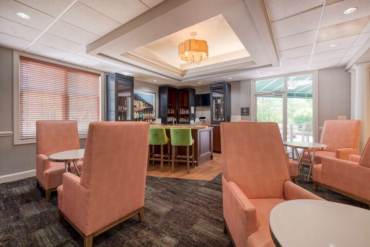 Homewood Suites by Hilton Olmsted Village (near Pinehurst)