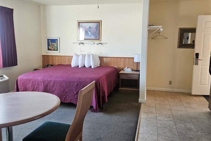 Camaray Motel