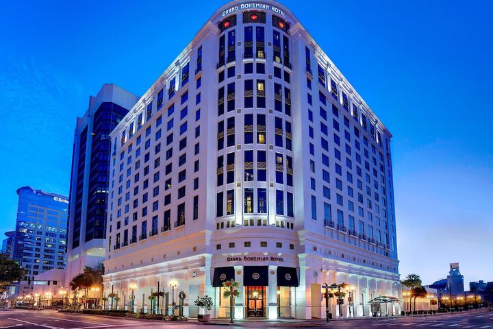 Hotel 2 of 109