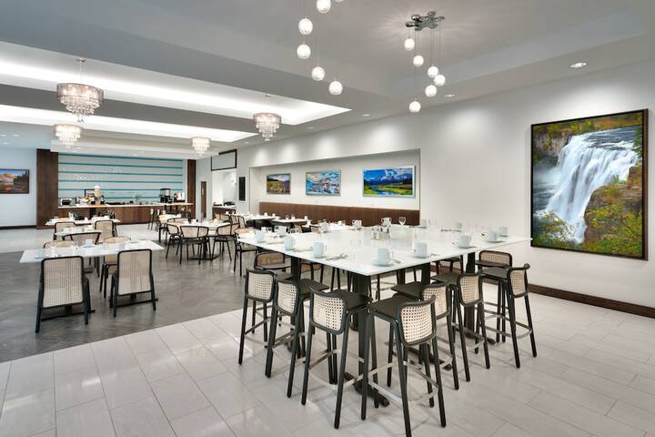 Hilton Garden Inn Boise Downtown
