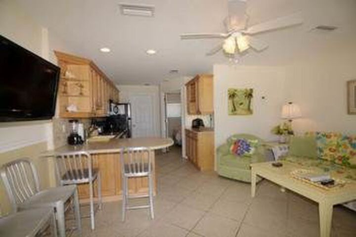 Beach House Resort by Island Vacation Properties