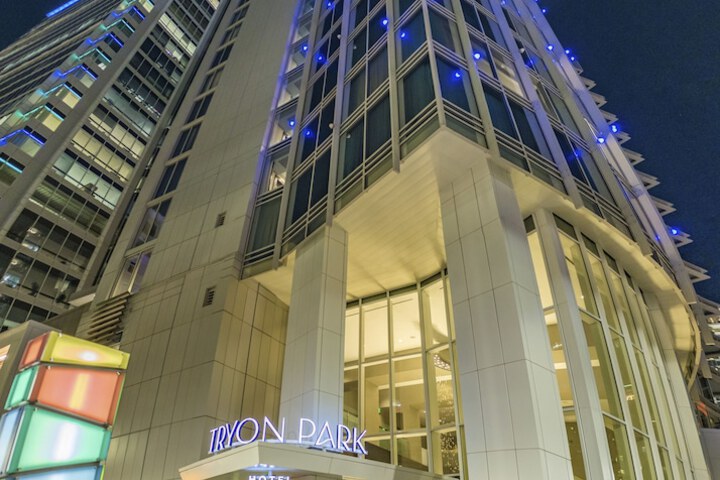 Kimpton Tryon Park Hotel by IHG