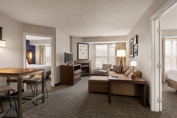 Residence Inn by Marriott Philadelphia West Chester / Exton