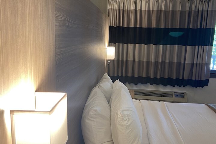 Ramada by Wyndham West Atlantic City
