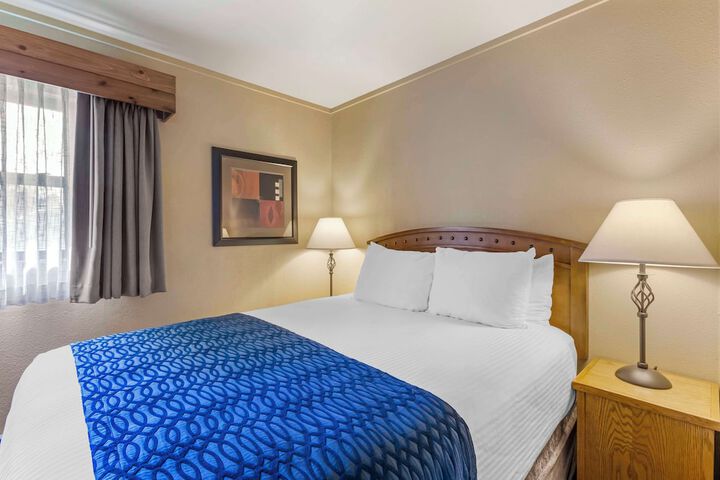 Best Western Sunset Inn