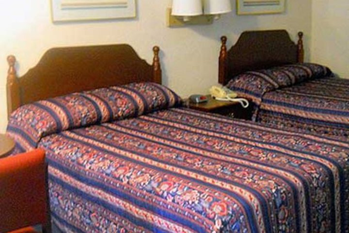 Magnuson Sugarbush Inn