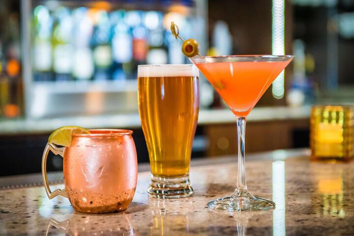 DoubleTree by Hilton Portland - Beaverton