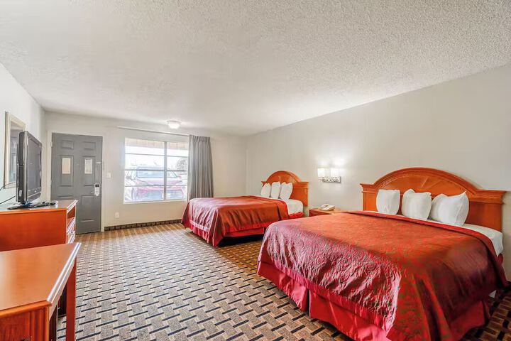 Lone Star Inn