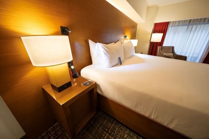 Hard Rock Hotel and Casino Tulsa
