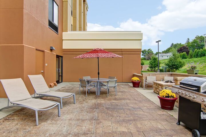 Springhill Suites by Marriott Erie