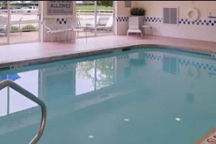 Pool 2 of 12