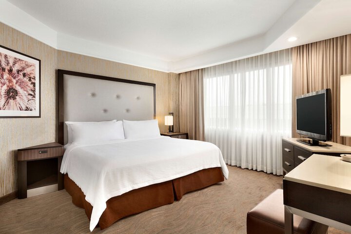 Embassy Suites by Hilton Irvine Orange County Airport