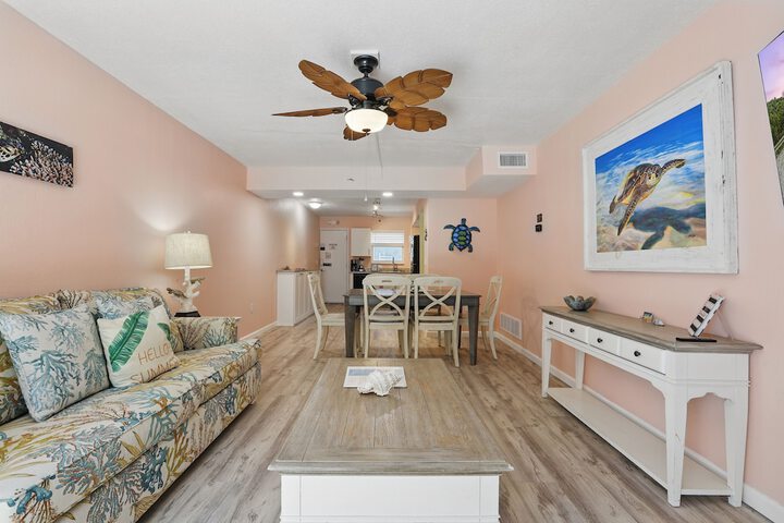 Coco Sands Villas
