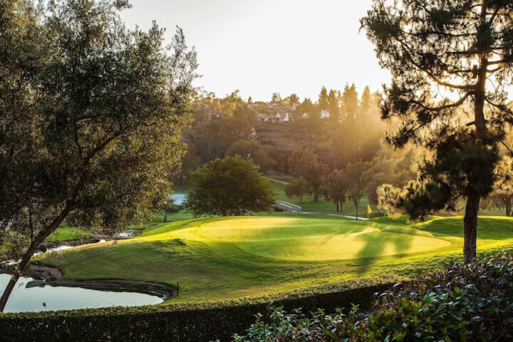 Rancho Bernardo Inn