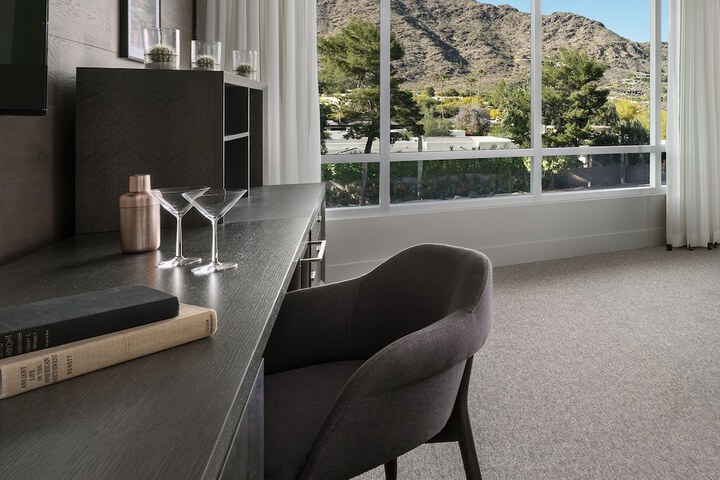 Mountain Shadows Resort Scottsdale