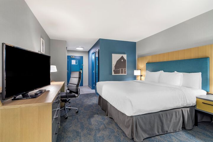 Clarion Hotel & Conference Centre Abbotsford