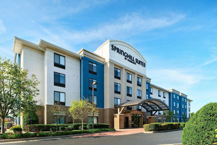 Hotel 2 of 45