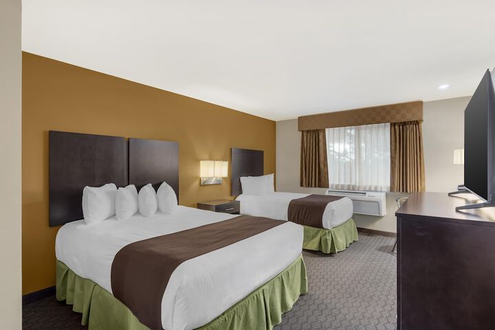 Best Western Sky Valley Inn