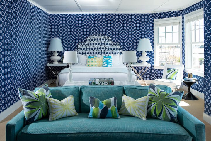 The Tides Beach Club