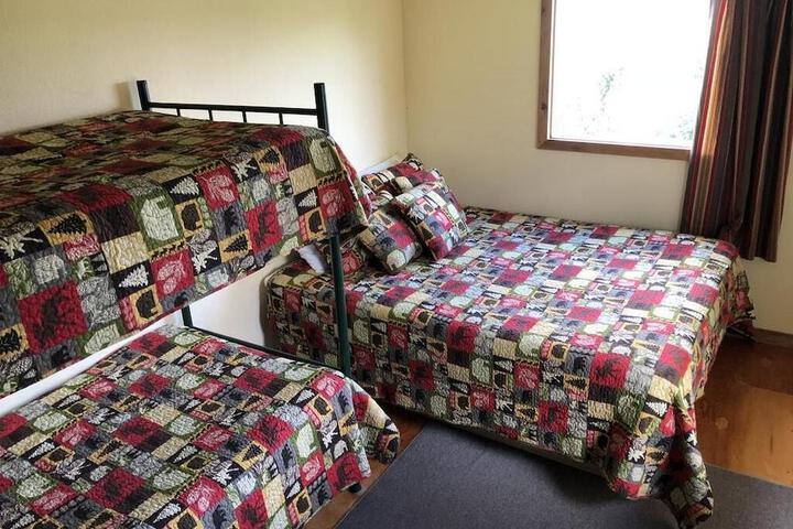 The Point Lodge